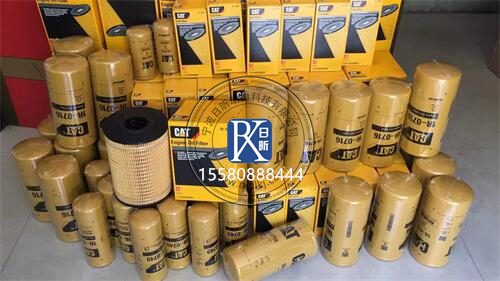 卡特機油濾芯大揭秘：型號參數(shù)與靠譜銷售公司全知道